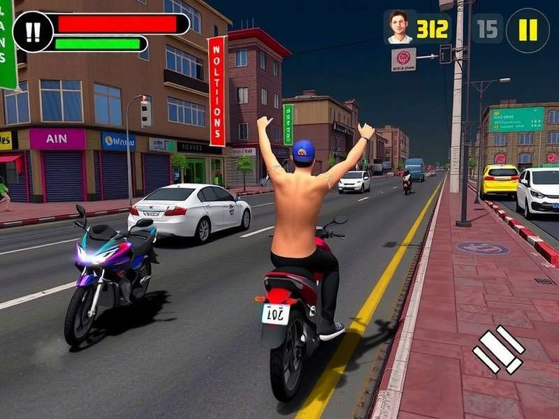 Mumbai Street War Pro Community